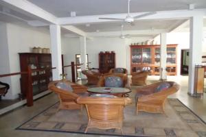 Brookside Resort, Kandy