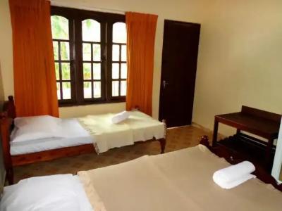 Brookside Resort - 1