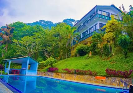 Brookside Resort - 13