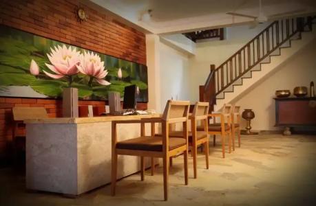 Brookside Resort - 23