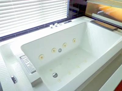 Brookside Resort - 14