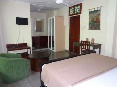 Brookside Resort - 10