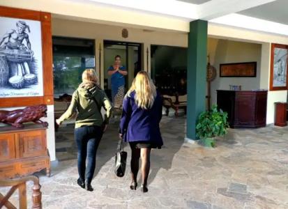 Brookside Resort - 19