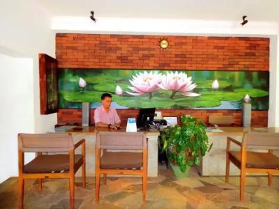 Brookside Resort - 18