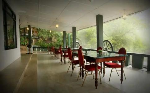 Brookside Resort - 24