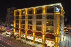 Eurostars Hotel Old City, Istanbul