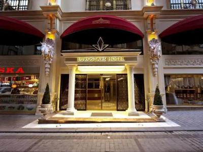 Eurostars Old City - 8