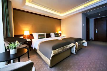 Eurostars Old City - 6
