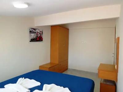 Burak Apart - 2