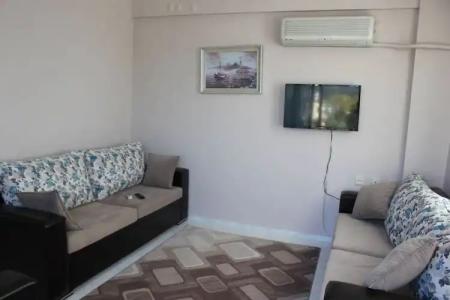Burak Apart - 15