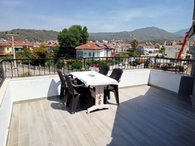 Burak Apart - 20