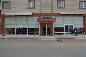 Ozturk Hotel, Antalya