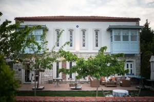 Otello Alacati, Alacati