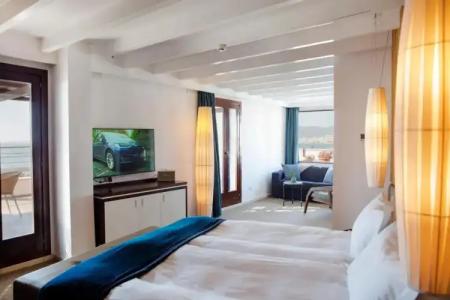 Portixol & Restaurant - 10