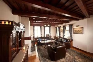 Rókusfalvy Fogadó, Etyek