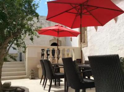 Palazzo Muro Leccese Relais de Charme - 115