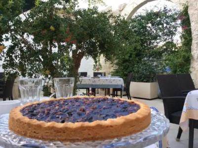 Palazzo Muro Leccese Relais de Charme - 127