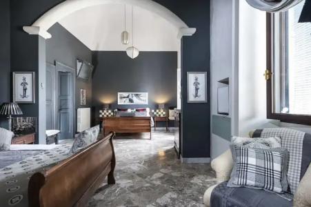 Palazzo Muro Leccese Relais de Charme - 153