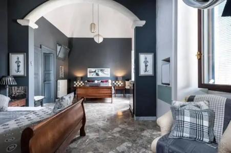 Palazzo Muro Leccese Relais de Charme - 136