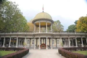 Hotel Milano, Boario Terme