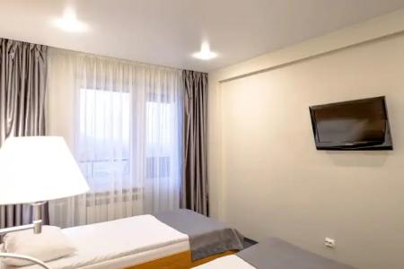 Tirvas Sanatorium - 114