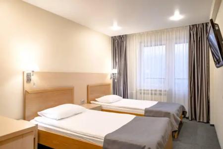 Tirvas Sanatorium - 115