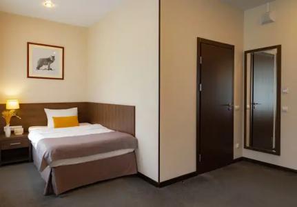 Tirvas Sanatorium - 145