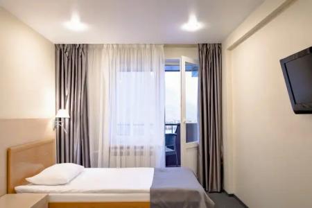 Tirvas Sanatorium - 112