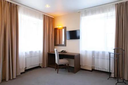 Tirvas Sanatorium - 181