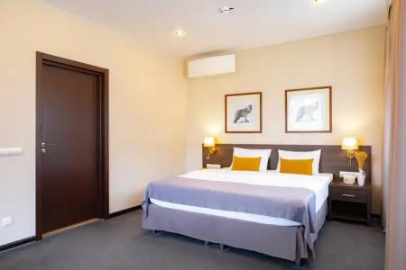 Tirvas Sanatorium - 178