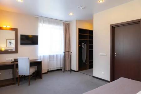 Tirvas Sanatorium - 179