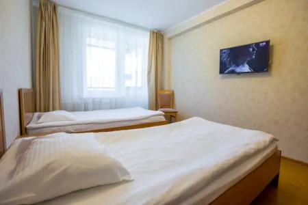 Tirvas Sanatorium - 116