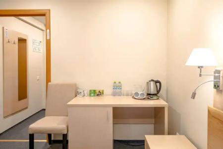 Tirvas Sanatorium - 119