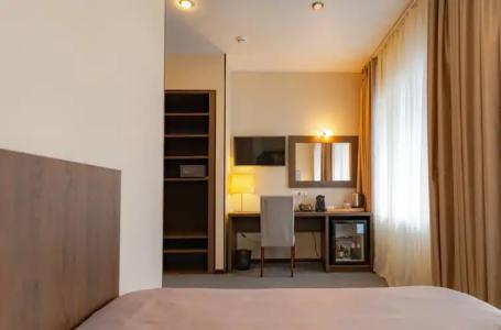 Tirvas Sanatorium - 143