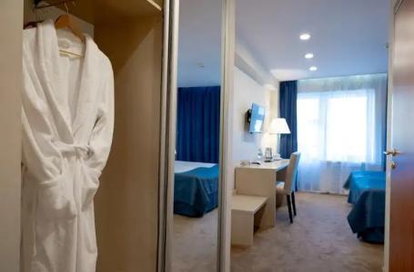 Tirvas Sanatorium - 165