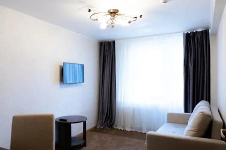 Tirvas Sanatorium - 102