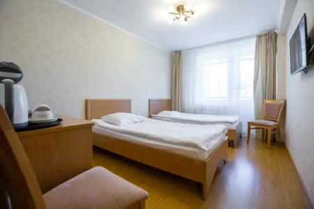 Tirvas Sanatorium - 117