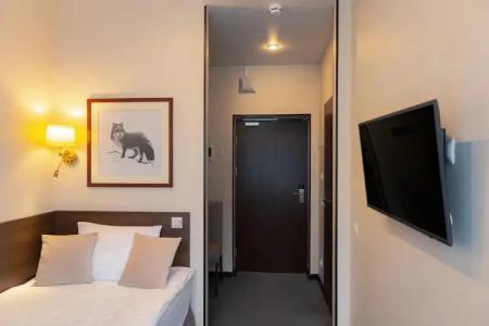 Tirvas Sanatorium - 169