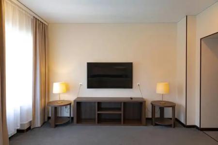 Tirvas Sanatorium - 187