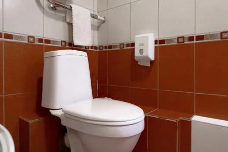 Tirvas Sanatorium - 111