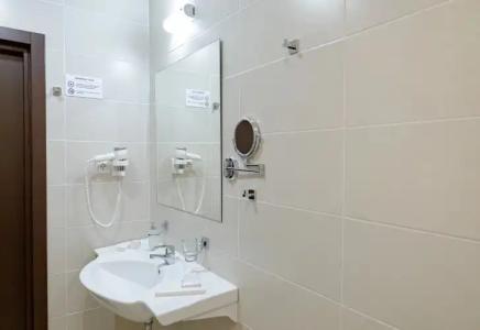 Tirvas Sanatorium - 147