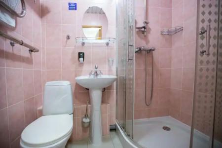 Tirvas Sanatorium - 121