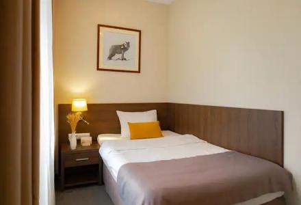 Tirvas Sanatorium - 146