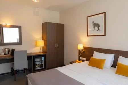 Tirvas Sanatorium - 125