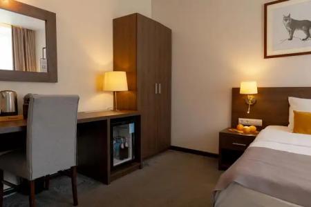 Tirvas Sanatorium - 129