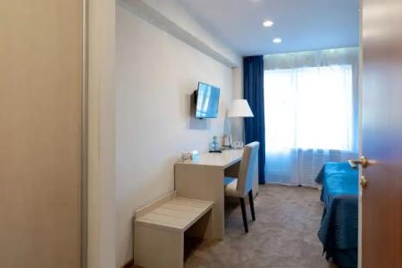 Tirvas Sanatorium - 166