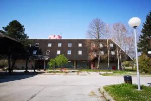 Motel Plitvice, Zagreb