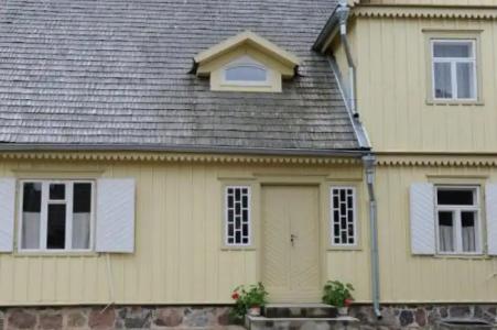 Stay at Lithuanian Folk Museum - 21