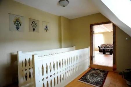 Stay at Lithuanian Folk Museum - 9