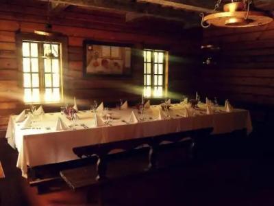 Stay at Lithuanian Folk Museum - 14